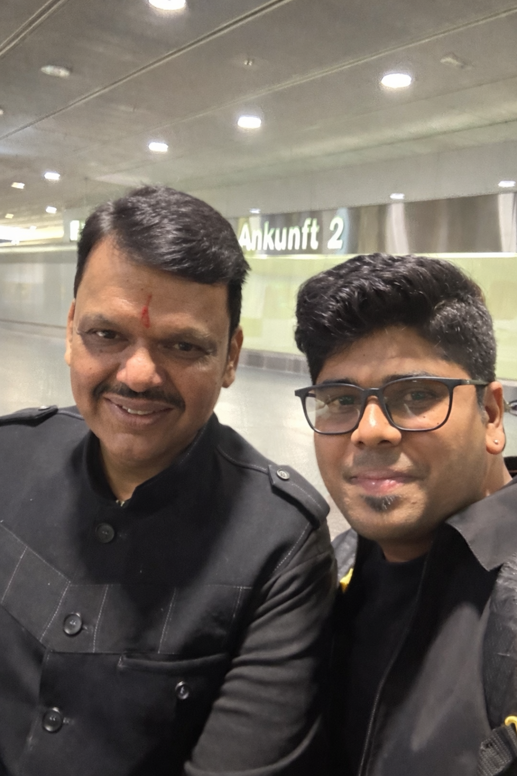 Shri Shatrughna Sinha