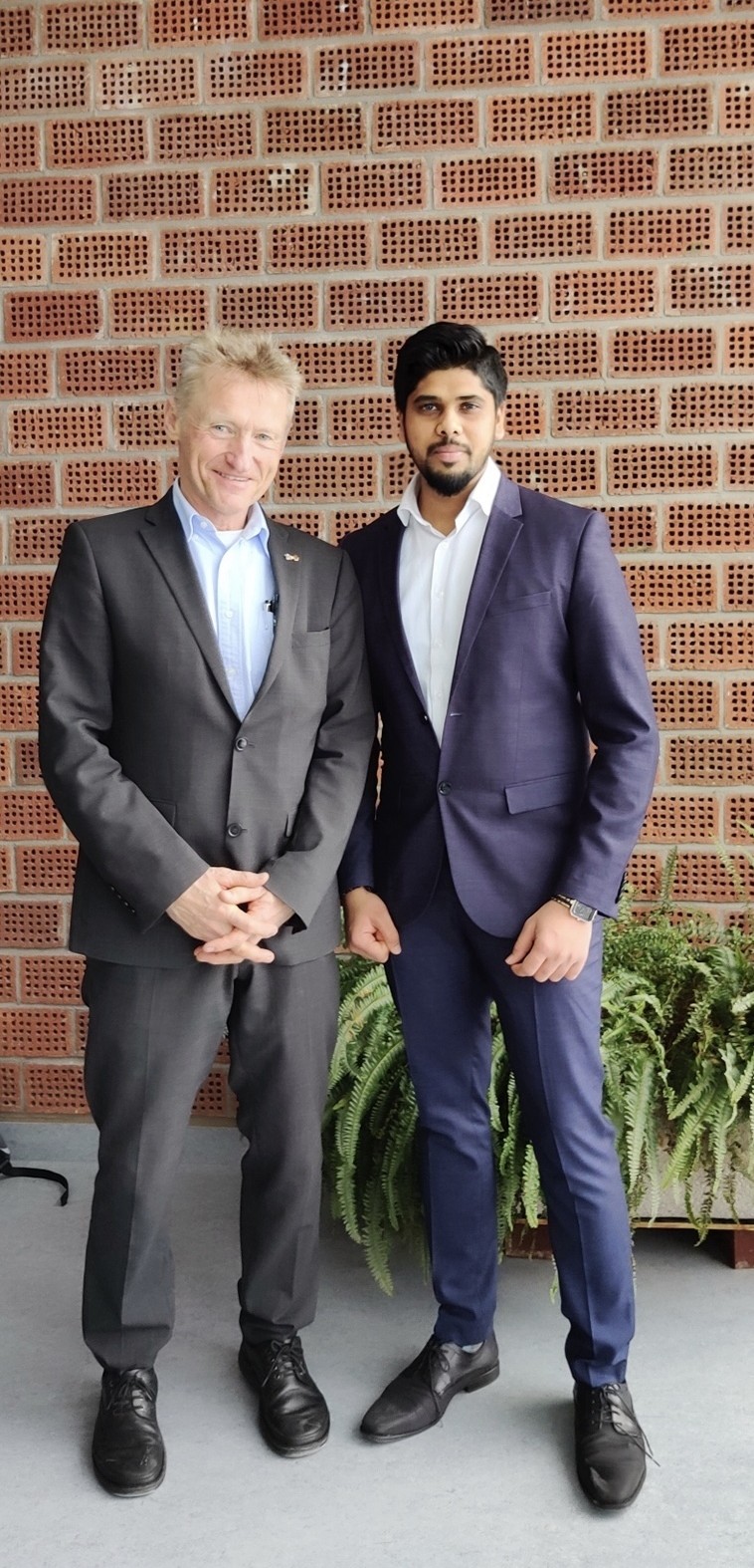 Prof. Dr. Franz Aßbeck