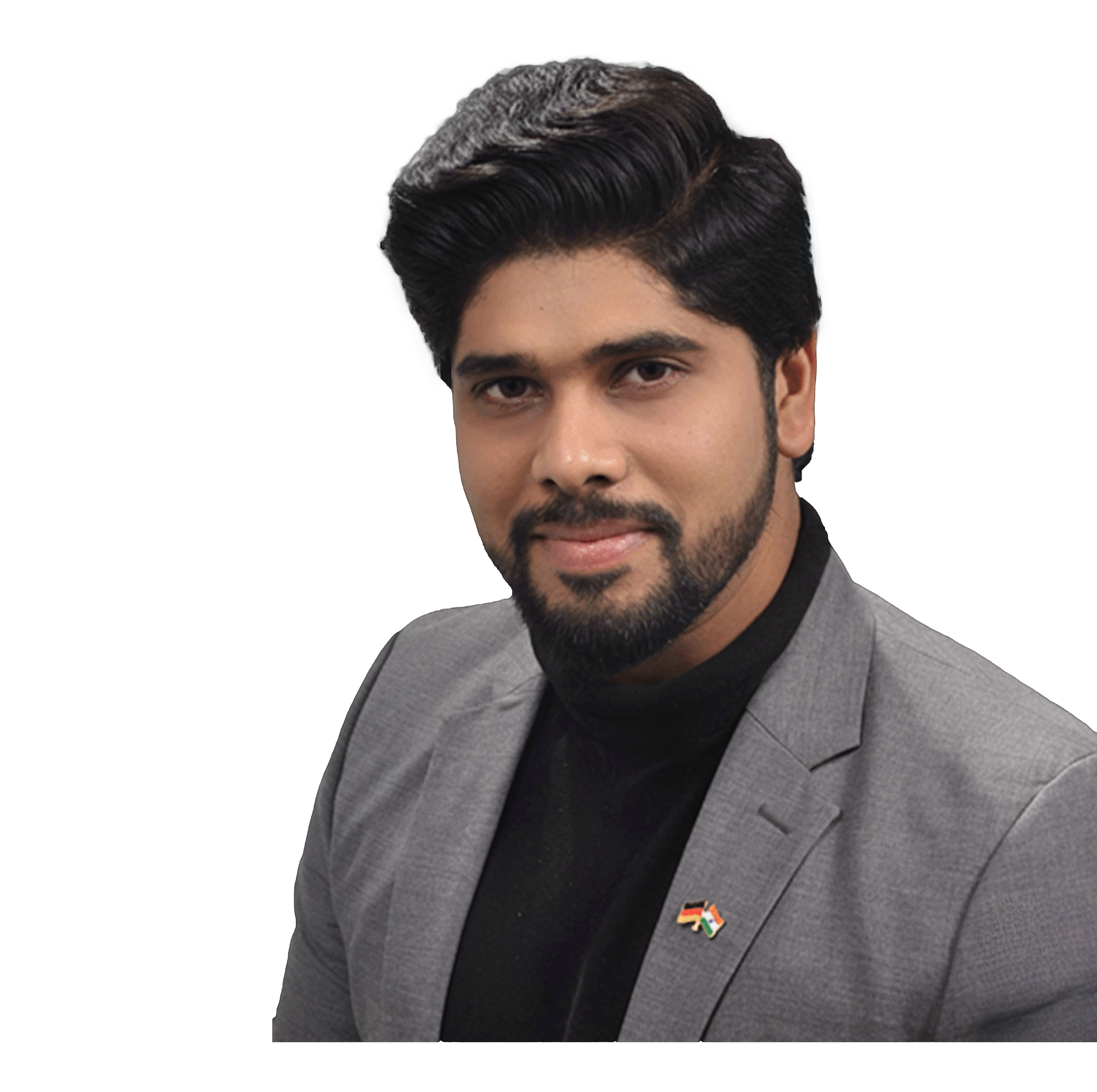 Srinath Parameswaran